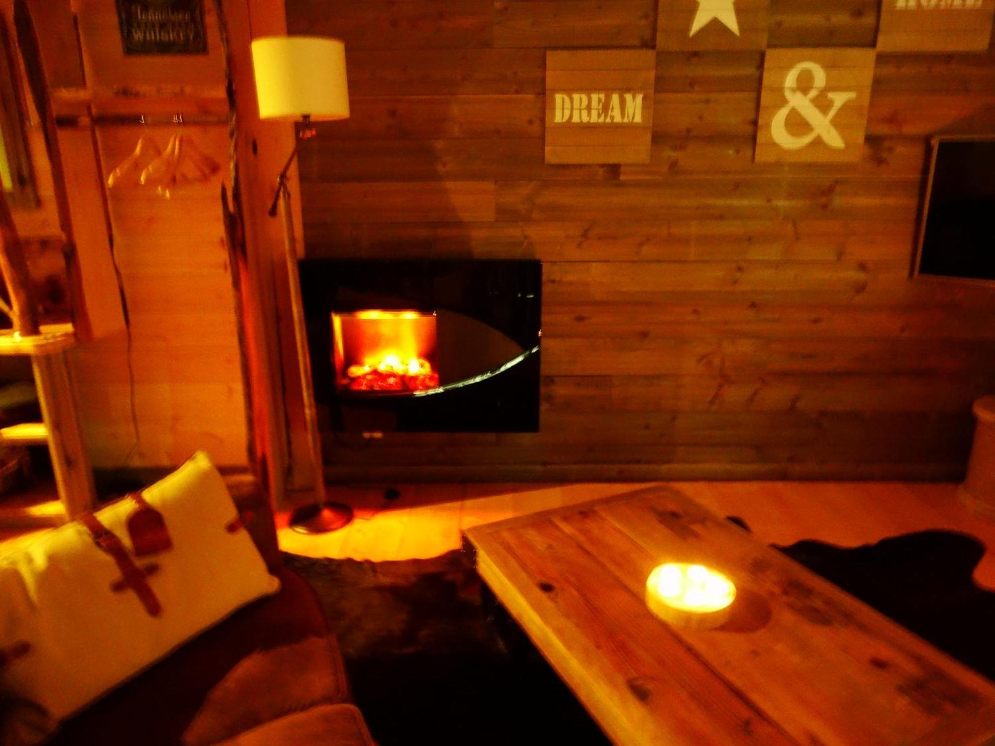 Etangs Du Moulin Hotel Suzy Room photo
