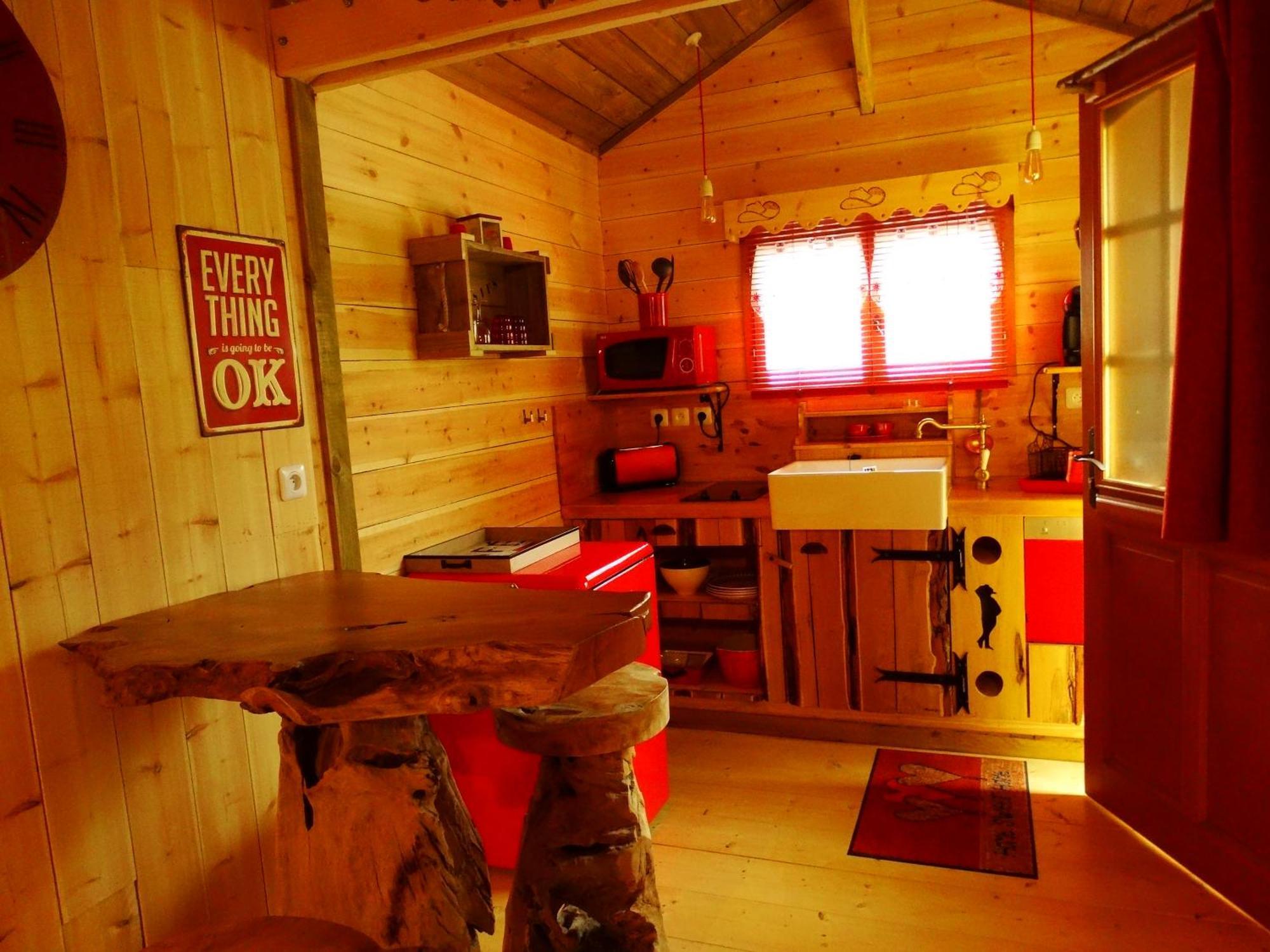 Etangs Du Moulin Hotel Suzy Room photo