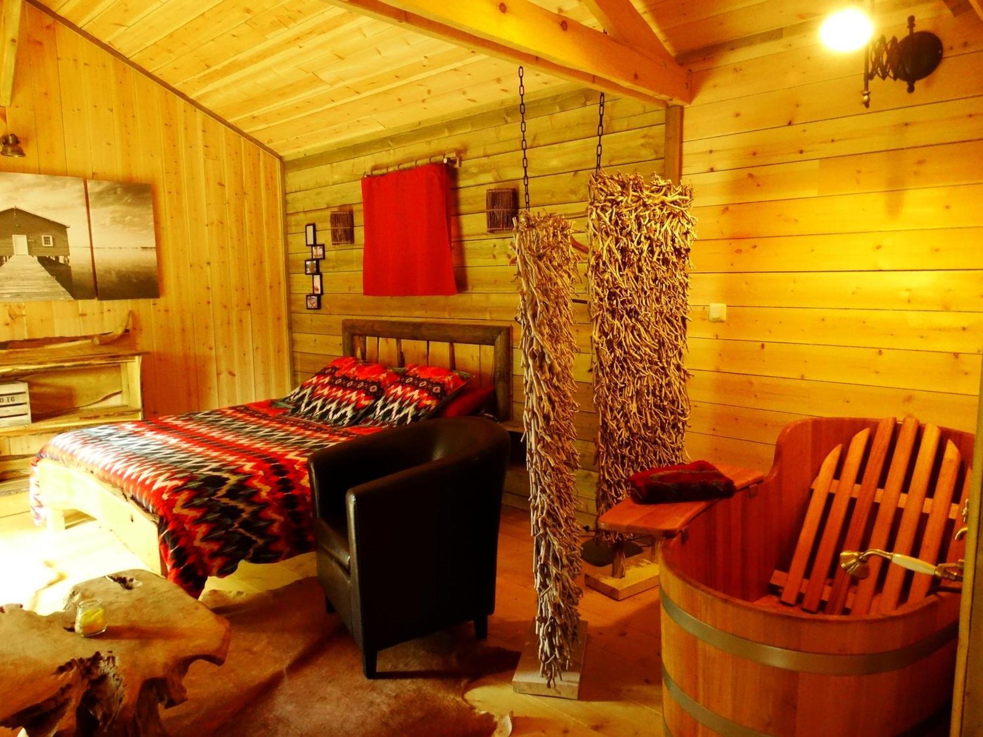 Etangs Du Moulin Hotel Suzy Room photo