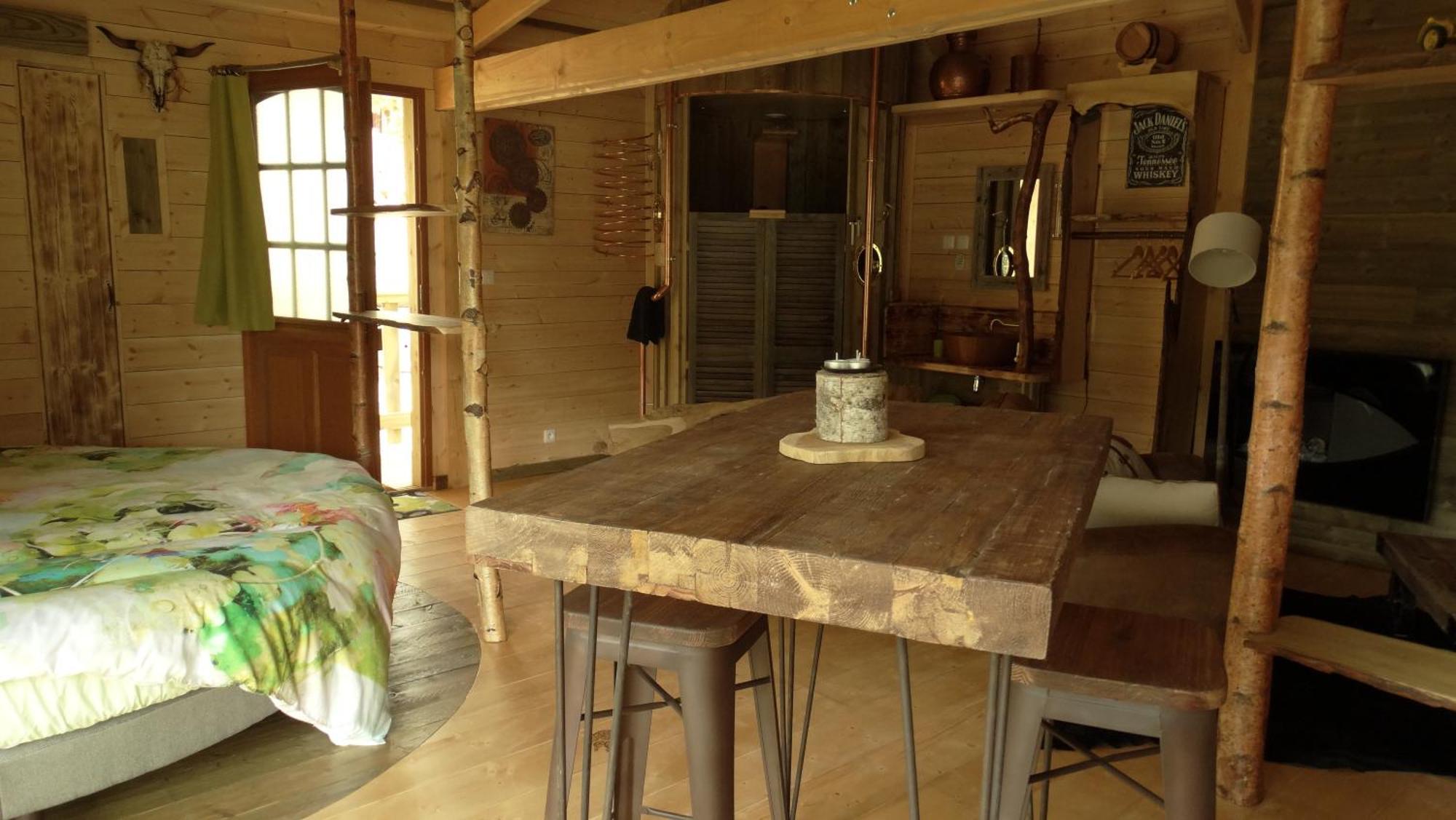 Etangs Du Moulin Hotel Suzy Room photo