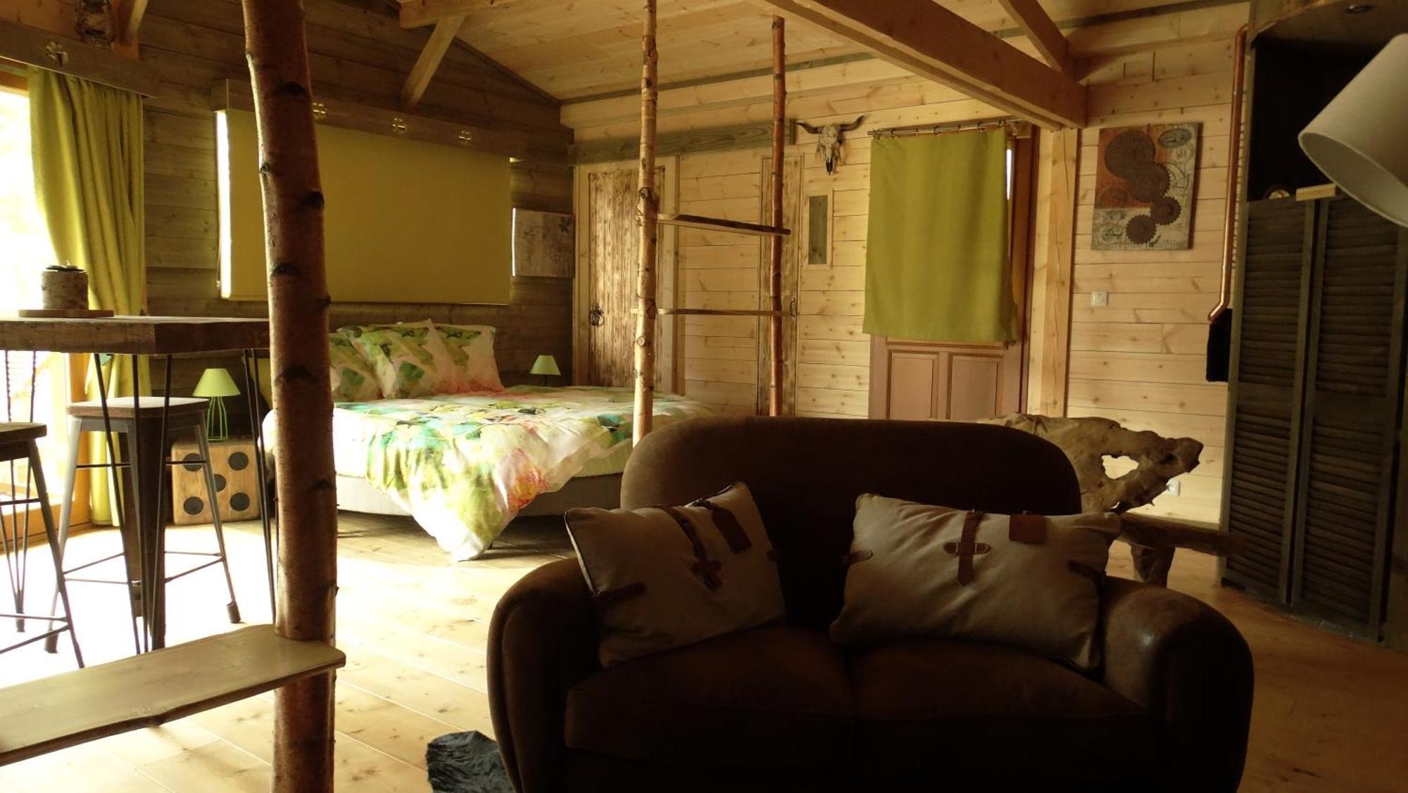 Etangs Du Moulin Hotel Suzy Room photo