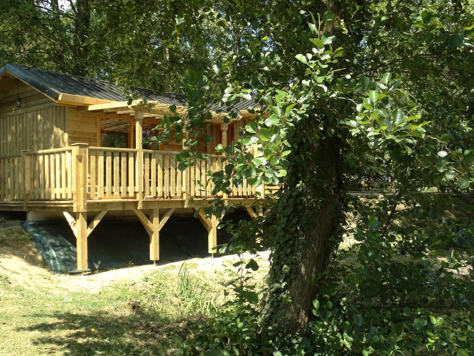Etangs Du Moulin Hotel Suzy Room photo