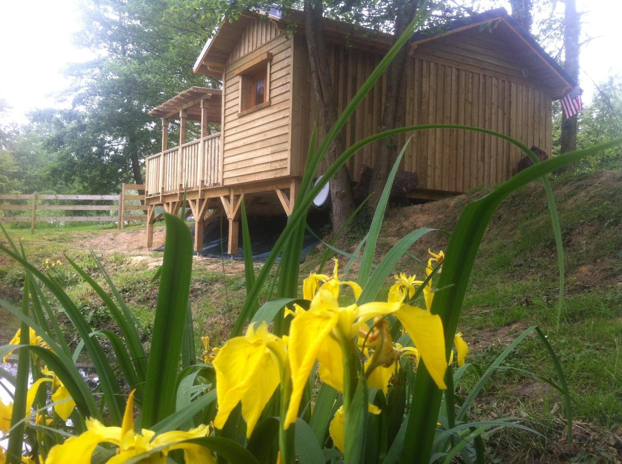 Etangs Du Moulin Hotel Suzy Room photo