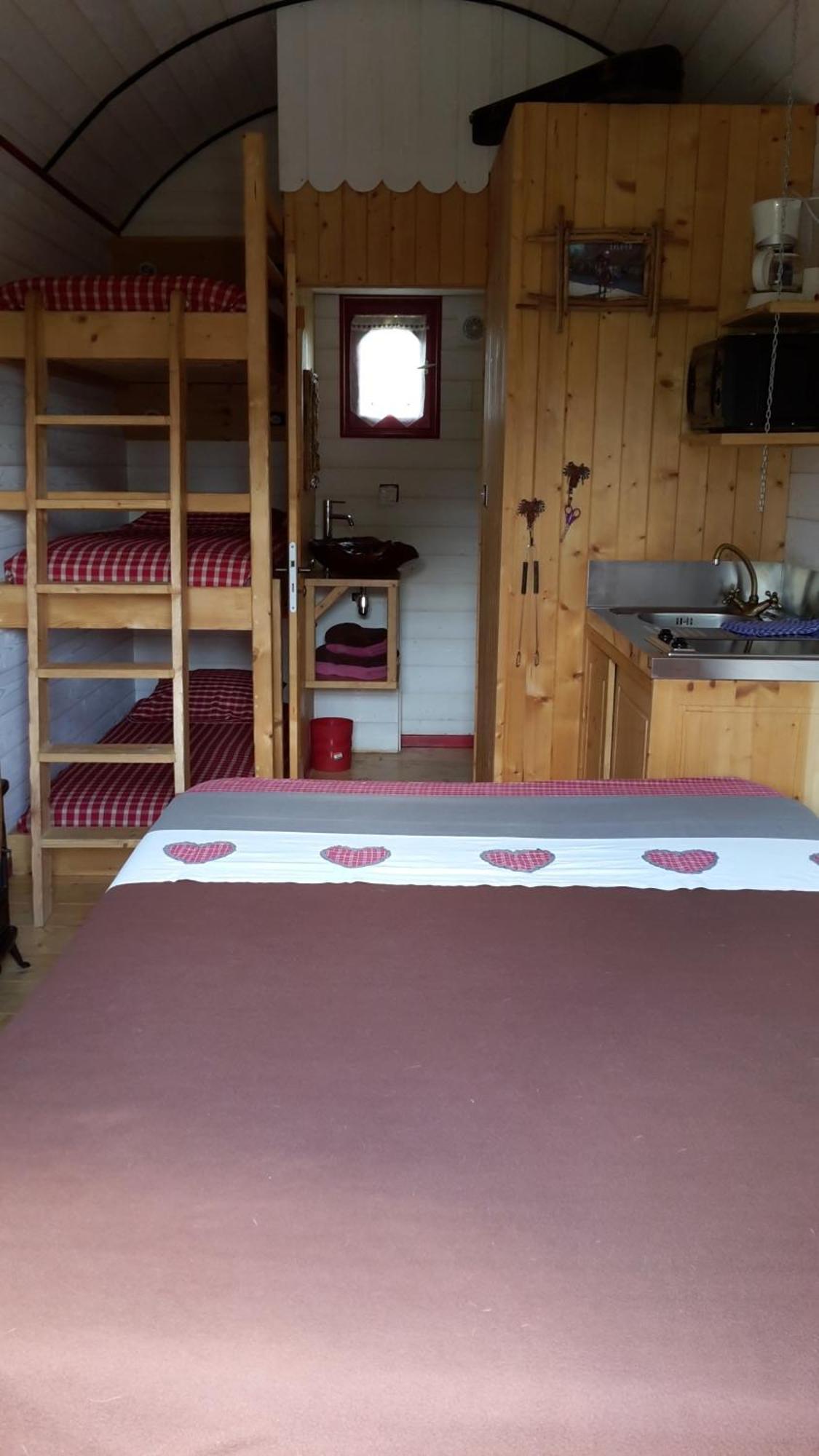 Etangs Du Moulin Hotel Suzy Room photo